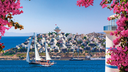 Bodrum’da 2024 yazı: ‘Nerden başlasam, nasıl anlatsam...’