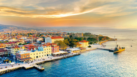 Çanakkalede 2024 yazı: Bir kent, binbir öneri Çanakkalede 2024 yazı: Bir kent, binbir öneri