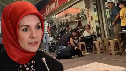 Bakan Göktaş’tan ‘Kadına yönelik şiddetle mücadele’ açıklaması