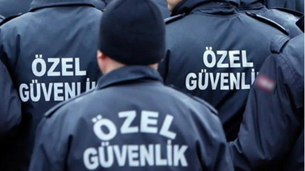 ÖGG sınavı ne zaman, saat kaçta yapılacak 110. Özel Güvenlik Görevlisi (ÖGG) sınav tarihi bilgisi