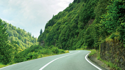 Yolları güzelleştiren en lezzetli mola adresleri Yolları güzelleştiren en lezzetli mola adresleri