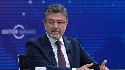 Bakan Yumaklı: Tarımsal destek 100 milyar liraya ulaştı Bakan Yumaklı: Tarımsal destek 100 milyar liraya ulaştı