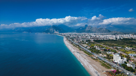 ‘Hiç şüphesiz ki dünyanın en güzel yeri’ ‘Hiç şüphesiz ki dünyanın en güzel yeri’