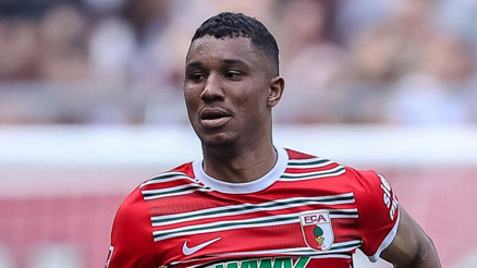 Felix Uduokhai, Beşiktaşın yeni hava kuvvetleri komutanı olacak Transferin maliyeti belli oldu Felix Uduokhai, Beşiktaşın yeni hava kuvvetleri komutanı olacak Transferin maliyeti belli oldu