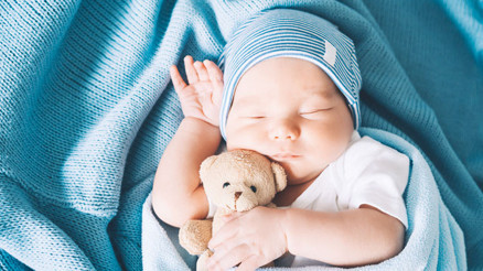 Uzmanlar uyardı: Topuk kanı bebeğiniz için hayati Uzmanlar uyardı: Topuk kanı bebeğiniz için hayati