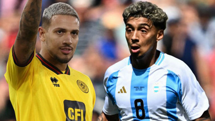 Fenerbahçede ön liberoya Vinicius Souza, 8 numaraya Cristian Medina Transferlere ödenecek ücret netleşti Fenerbahçede ön liberoya Vinicius Souza, 8 numaraya Cristian Medina Transferlere ödenecek ücret netleşti