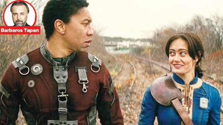 Sette herkes sinir bozucu derecede yetenekliydi