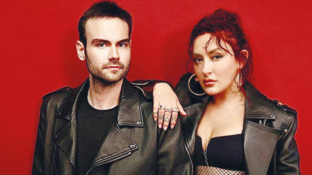 Küçük Melek’in büyük hayali gerçek oldu Hızlı ve uyumlu ikili...