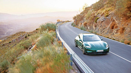 Elektrikli araçların ‘en’leri... Hürriyet Türkiye’deki tüm modelleri sıraladı Elektrikli araçların ‘en’leri... Hürriyet Türkiye’deki tüm modelleri sıraladı