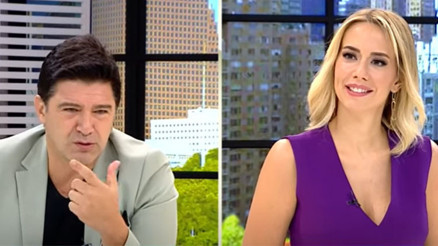 Nur Tuğba Namlı neden yok, programdan ayrıldı mı Neler Oluyor Hayatta yeni sunucusu kim, Ferda Yıldırım kimdir, nereli, kaç yaşında