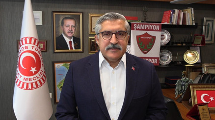 Hüseyin Yayman: Türkiye’de oyun meselesi, milli güvenlik sorununa dönüşmüş durumda