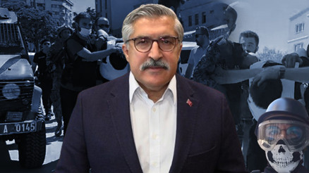 Eskişehirdeki olay sonrası gündeme gelmişti... Hüseyin Yaymandan dijital oyun açıklaması: Milli güvenlik sorununa dönüştü