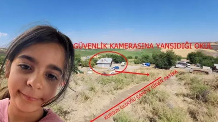 Diyarbakırda kayıp Narin Güranı arama çalışmaları 6ncı gününde