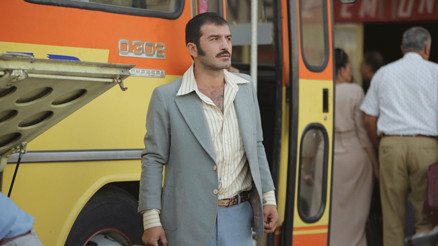 Dayı: Bir Adamın Hikayesi konusu nedir, oyuncuları kimler, gerçekte kimin hayatı anlatılıyor