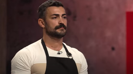 Masterchef Akın kimdir Ana kadroya dahil olan MasterChef Akın Kızıltaş kaç yaşında, nereli Masterchef Akın kimdir Ana kadroya dahil olan MasterChef Akın Kızıltaş kaç yaşında, nereli