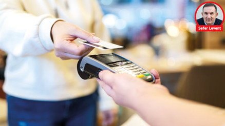 Fahiş POS komisyonu alanlara dur deyin Fahiş POS komisyonu alanlara dur deyin