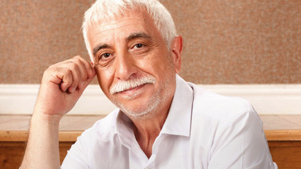 Suat Sungur: En güzeli seyirci tarafından sevilmek Suat Sungur: En güzeli seyirci tarafından sevilmek