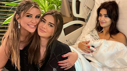 Selen Görgüzelin kızı elektronik sigara yüzünden ölümden döndü Benim başıma gelmez diyordum Selen Görgüzelin kızı elektronik sigara yüzünden ölümden döndü Benim başıma gelmez diyordum