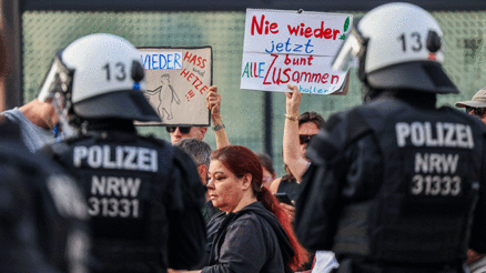 Solingen saldırısı AfD’ye yarayacak mı