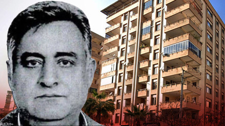 Yaptığı bina 150 kişiye mezar olmuştu... Müteahhitten tepki çeken savunma: Ömür boyu sorumlu değilim Yaptığı bina 150 kişiye mezar olmuştu... Müteahhitten tepki çeken savunma: Ömür boyu sorumlu değilim