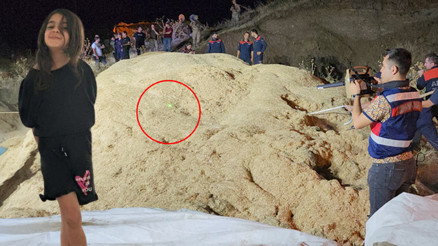 Narin Güranı arama çalışmaları 7. gününde: İhbar üzerine yer altı görüntüleme cihazı ile arama yapıldı