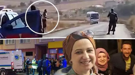 Tekirdağ’da cinayet sonrası kaçan kişi, jandarma operasyonuyla yakalandı Tekirdağ’da cinayet sonrası kaçan kişi, jandarma operasyonuyla yakalandı