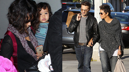 Sadece üç yıl evli kalmışlardı… Ünlü çiftin velayet savaşı bitmiyor: Oğlumun hali kalbimi acıtıyor Sadece üç yıl evli kalmışlardı… Ünlü çiftin velayet savaşı bitmiyor: Oğlumun hali kalbimi acıtıyor