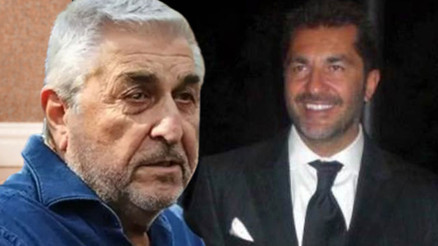 Cihat Tamerin oğlu Atilla Tamer kimdir, hastalığı neydi, neden vefat etti |  Oyuncu Cihat Tamer kimdir, kaç yaşında Oğlunu son yolculuğuna uğurladı...