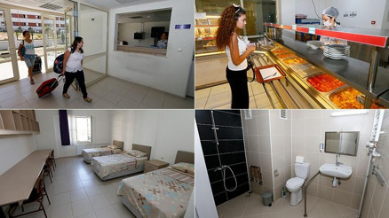 KYK yurtları ne zaman açılacak KYK yurtları açık mı, GSB KYK yurtları Eylülde mi açılacak