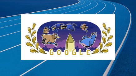 Paris 2024 Paralimpik Oyunları nedir, açılış töreni ne zaman, saat kaçta, Türkiye var mı Paralimpik Oyunları Googleda Doodle oldu
