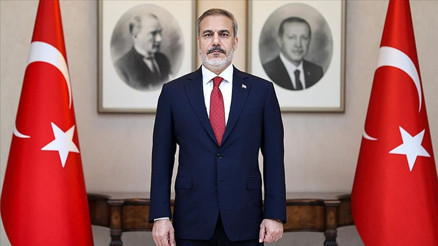 Fidan 5 yıl sonra Gymnich zirvesinde AB ile vize sorunu görüşülecek Fidan 5 yıl sonra Gymnich zirvesinde AB ile vize sorunu görüşülecek