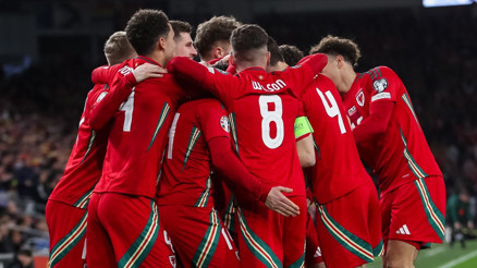 Uluslar B Ligindeki rakiplerimiz Galler ve İzlandanın aday kadroları açıklandı Uluslar B Ligindeki rakiplerimiz Galler ve İzlandanın aday kadroları açıklandı