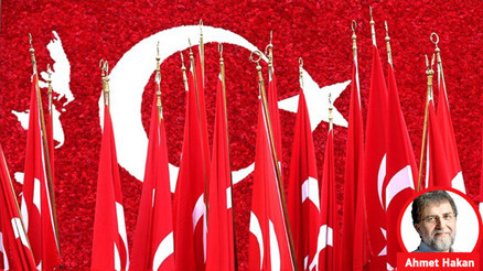 Malazgirt ve 30 Ağustos