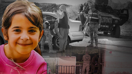 Son dakika haberi... Kayıp Narin Güran soruşturmasında son durum: Ağabeyi gözaltında Kolundaki ısırık izleri dikkat çekti Son dakika haberi... Kayıp Narin Güran soruşturmasında son durum: Ağabeyi gözaltında Kolundaki ısırık izleri dikkat çekti