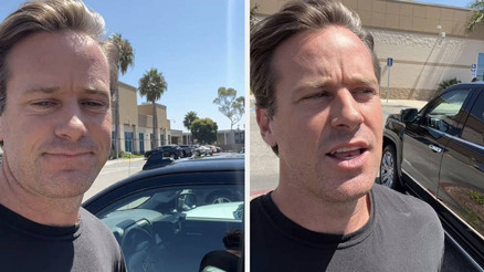 Tecavüz ve yamyamlıkla suçlanmıştı… Ünlü aktör zirveden en dibe düştü… Benzin parası olmadığı için arabasını bile sattı