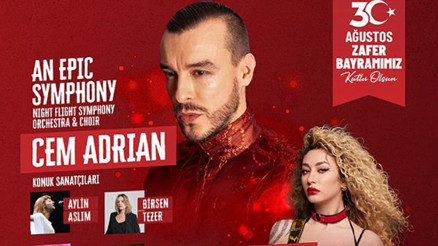 30 AĞUSTOS KONSERLERİ İSTANBUL LİSTESİ 2024 (ÜCRETSİZ KONSERLER VE ETKİNLİKLER) || Bugün 30 Ağustos İstanbul konserleri nerede, saat kaçta, hangi sanatçılar var İstanbulda bugün konser var mı