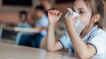 Okul döneminde vitamin takviyesi gerekli mi Okulda bulaşıcı hastalıklardan korunmak için velilere öneriler