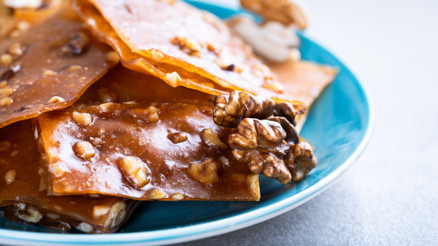 Üzüm pestili tarifi: Üzüm pestili nasıl yapılır, malzemeleri neler