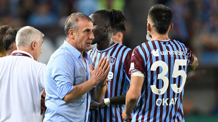 Bordo ile mavi kadar farklı