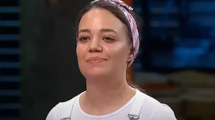 MasterChef Yudum kimdir, kaç yaşında, nereli İşte MasterChef Türkiye yarışmacısı Yudum Kıvanç Kayanın hayatı ve biyografisi