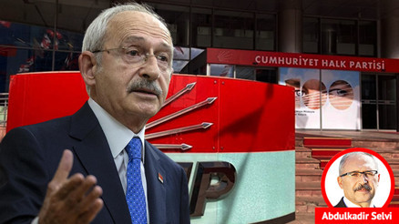 Kılıçdaroğlu’na siyasi yasak talebi CHP’yi karıştırdı
