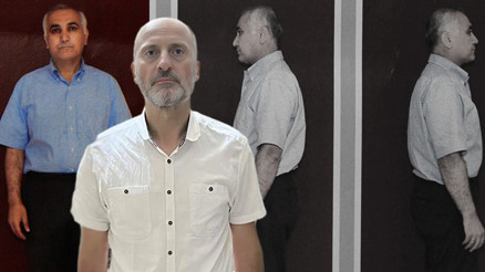 Adil Öksüzün kaçmasına yardım eden şüpheli Cihat Yıldız, polise ağabeyinin kimliğini vermiş Adil Öksüzün kaçmasına yardım eden şüpheli Cihat Yıldız, polise ağabeyinin kimliğini vermiş