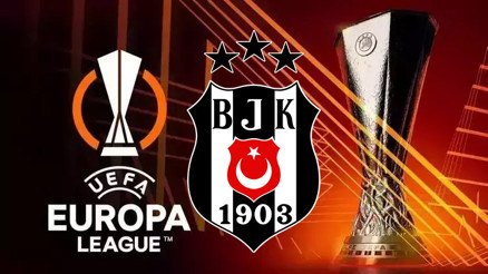 Beşiktaşın UEFA Avrupa Ligi rakibi kim oldu Beşiktaş’ın Avrupa Ligi rakipleri ve maç fikstürü 2024 belli oldu