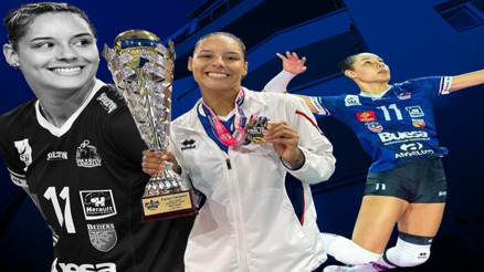 Porto Rikolu voleybolcu Pilar Marie Victoria Lopezin ölümünde ‘kalp krizi’ şüphesi Porto Rikolu voleybolcu Pilar Marie Victoria Lopezin ölümünde ‘kalp krizi’ şüphesi