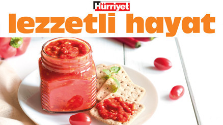 Yazın tatlarını kavanozlarla kışa saklayalım Yazın tatlarını kavanozlarla kışa saklayalım