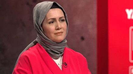 MasterChef Zübeyde Yaşlak kimdir kaç yaşında nereli MasterChef Türkiye yarışmacısı Zübeydenin hayatı ve biyografisi