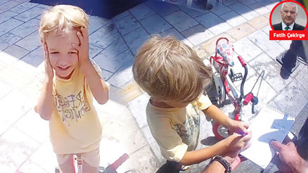 Dünyanın en güzel trafik cezası