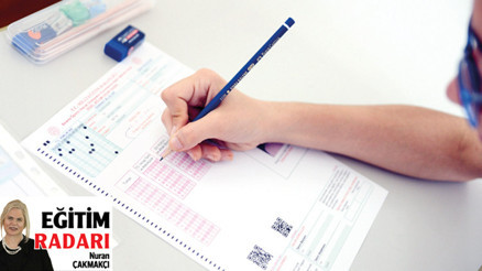 70 yıllık merkezi sınav sistemi... LGS yeniden masada