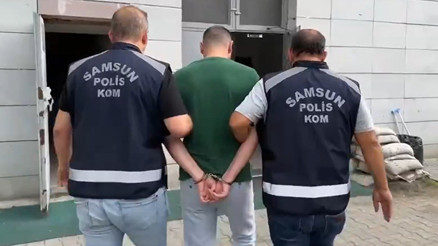 8 ilde Kuyu-21 Operasyonları... Bakan Yerlikaya: Interpolün kırmızı bültenle aradığı 25 şüpheli yakalandı