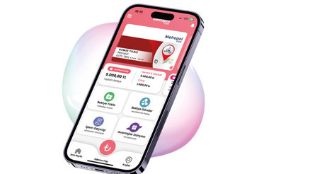 MetropolCard Uluslararası Yatırım Koordinatörü Duygu Görmüş: Hedefimiz karbon-nötr ekosistem MetropolCard Uluslararası Yatırım Koordinatörü Duygu Görmüş: Hedefimiz karbon-nötr ekosistem